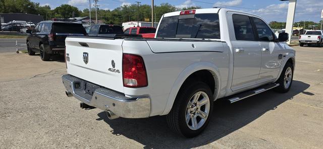 used 2012 Ram 1500 car, priced at $9,950