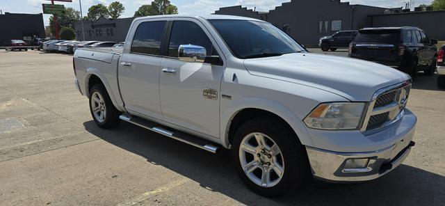 used 2012 Ram 1500 car, priced at $9,950