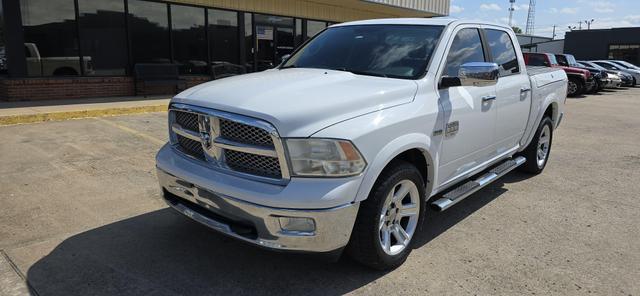 used 2012 Ram 1500 car, priced at $9,950