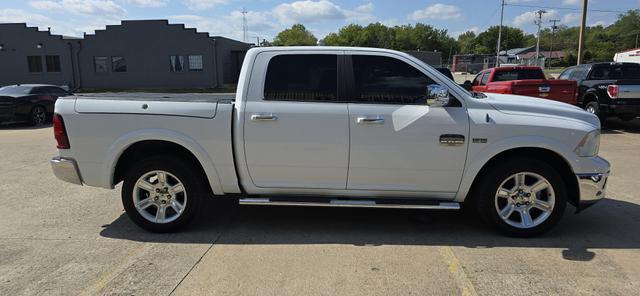 used 2012 Ram 1500 car, priced at $9,950