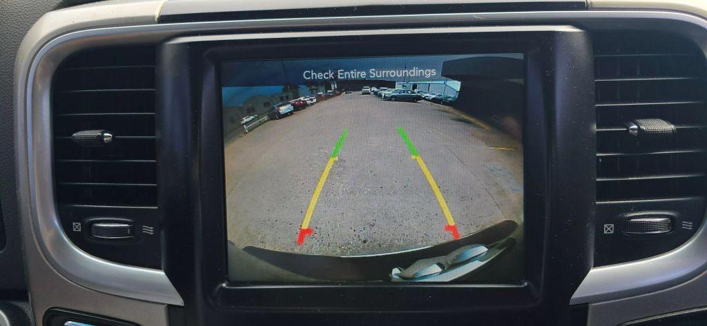 used 2017 Ram 1500 car