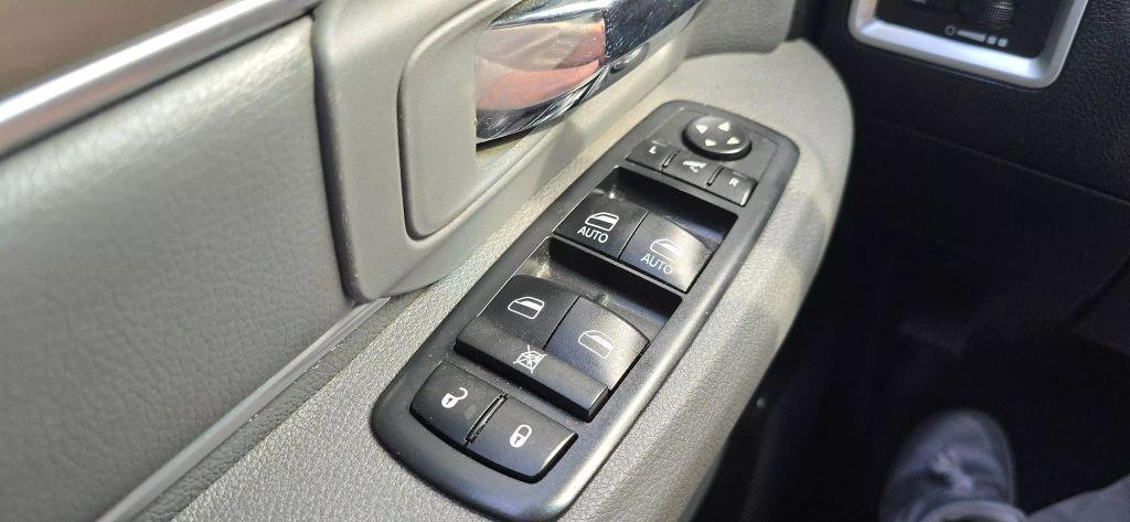 used 2017 Ram 1500 car