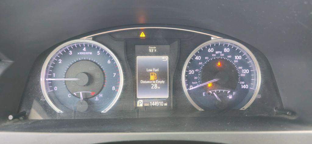 used 2016 Toyota Camry car, priced at $10,880