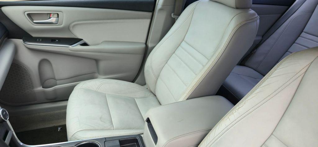 used 2016 Toyota Camry car, priced at $10,880