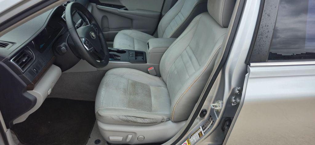 used 2016 Toyota Camry car, priced at $10,880