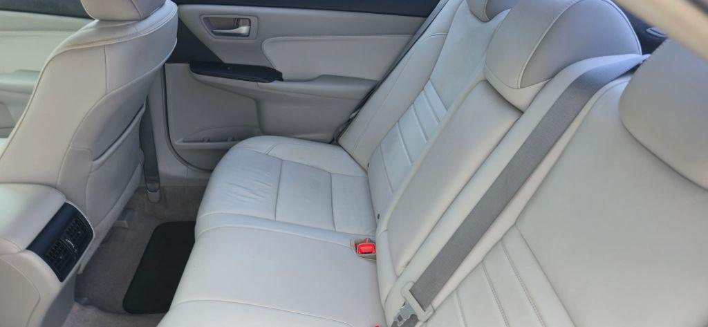 used 2016 Toyota Camry car, priced at $10,880