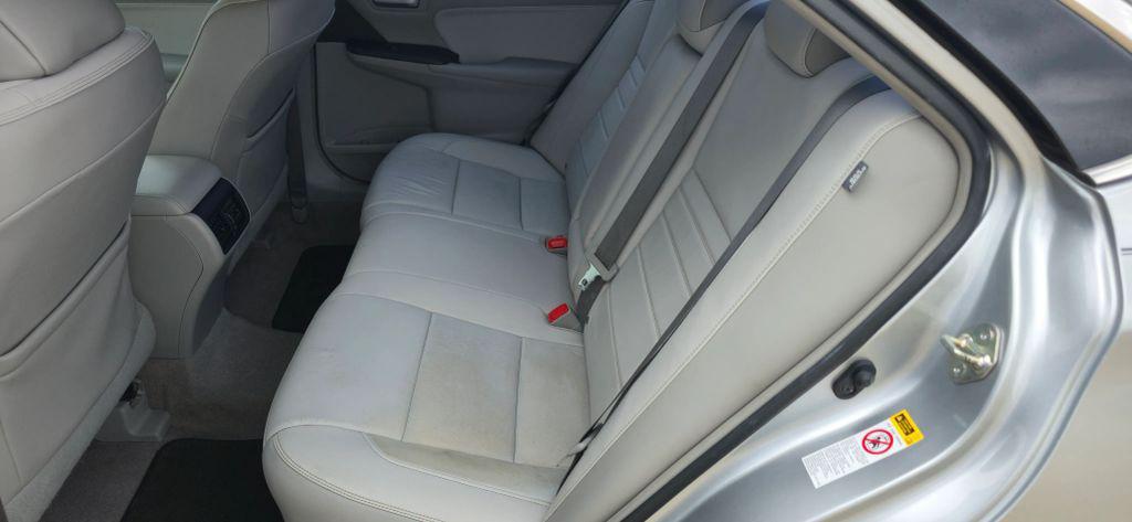 used 2016 Toyota Camry car, priced at $10,880