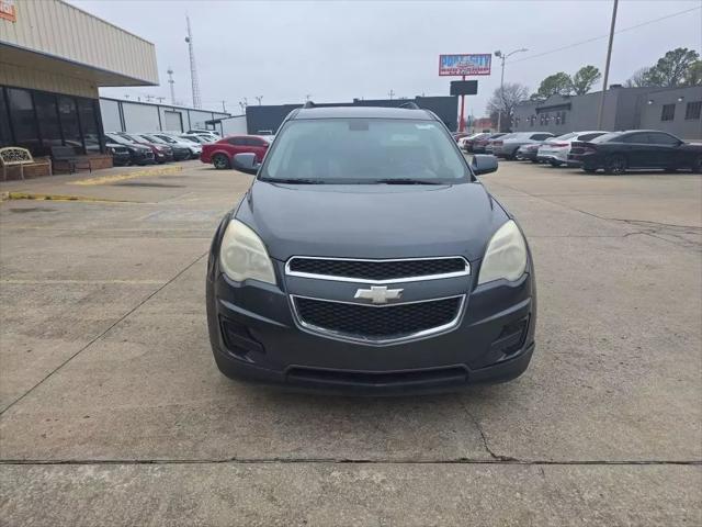 used 2011 Chevrolet Equinox car, priced at $4,850