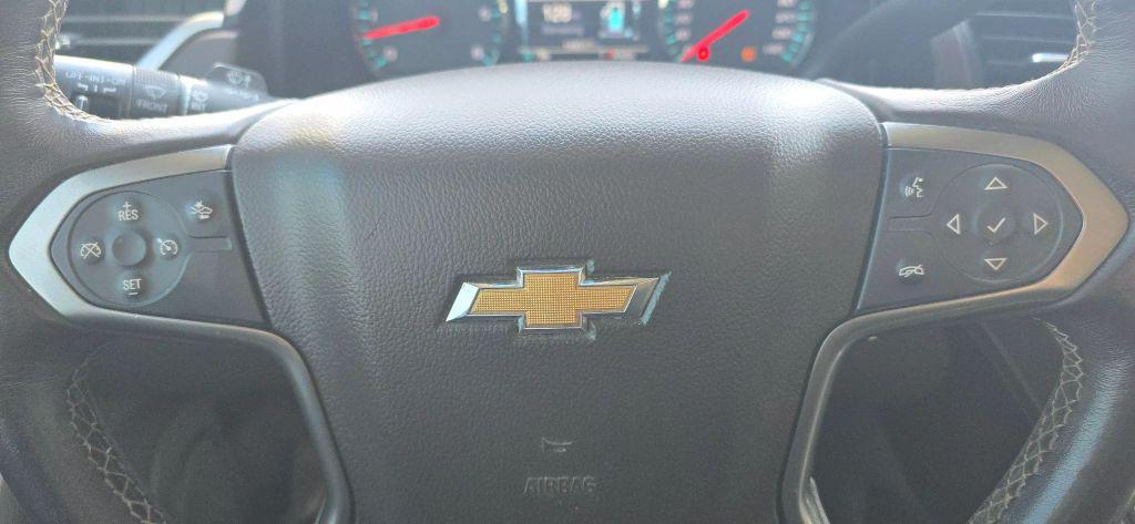 used 2019 Chevrolet Tahoe car, priced at $19,950