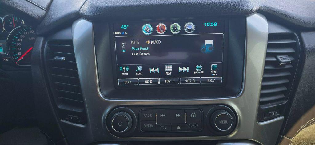 used 2019 Chevrolet Tahoe car, priced at $19,950