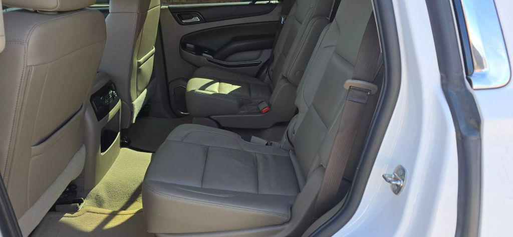 used 2019 Chevrolet Tahoe car, priced at $19,950