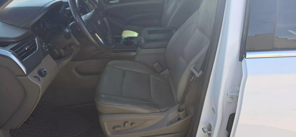 used 2019 Chevrolet Tahoe car, priced at $19,950