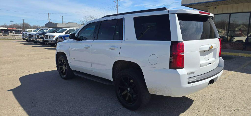 used 2019 Chevrolet Tahoe car, priced at $19,950