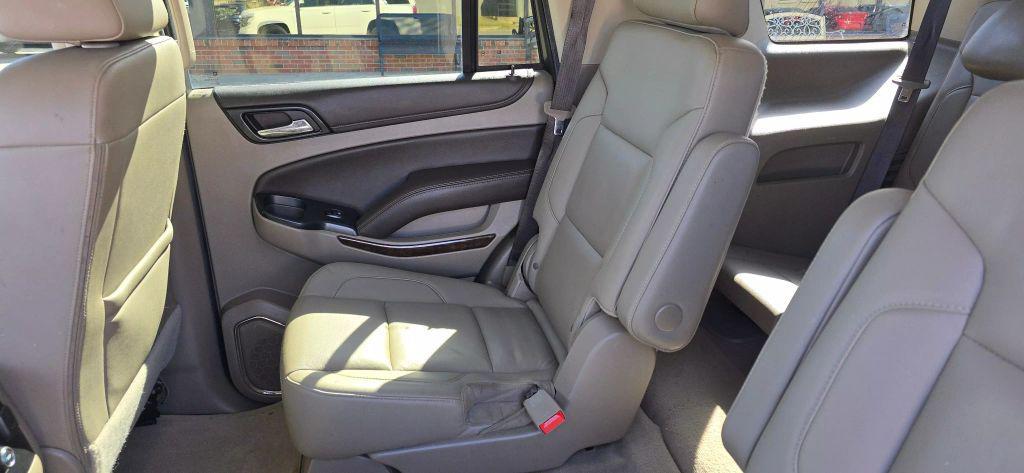 used 2019 Chevrolet Tahoe car, priced at $19,950