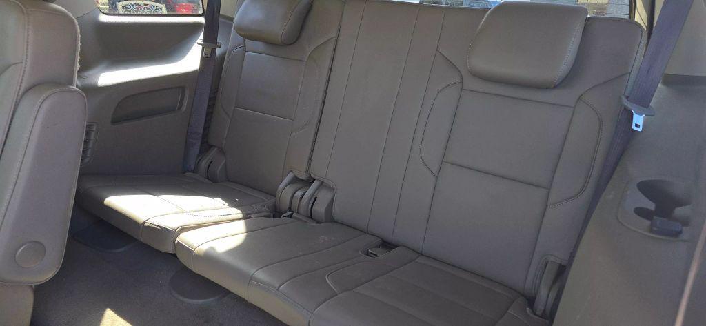 used 2019 Chevrolet Tahoe car, priced at $19,950