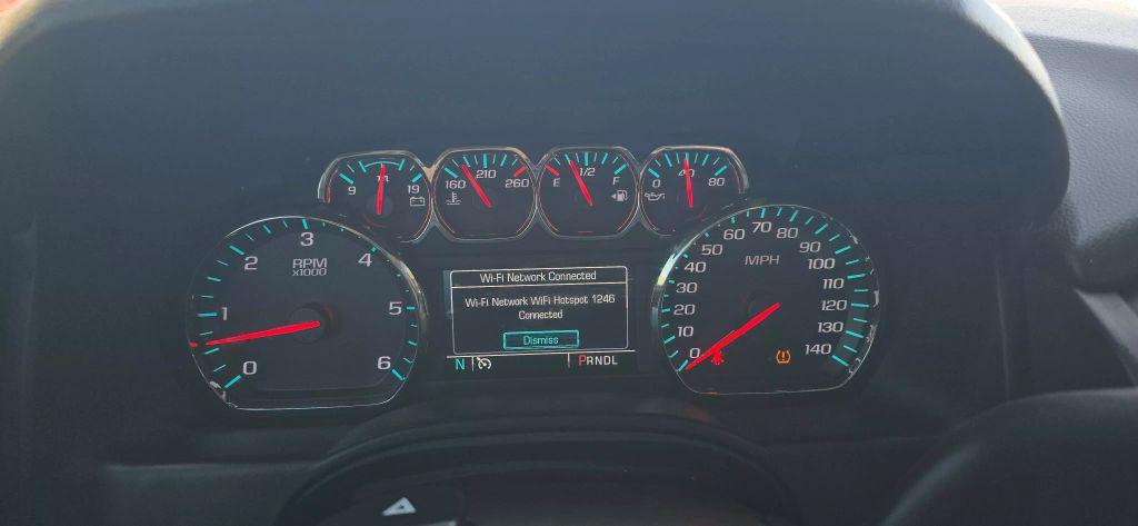 used 2019 Chevrolet Tahoe car, priced at $19,950