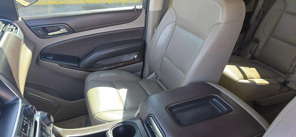 used 2019 Chevrolet Tahoe car, priced at $19,950