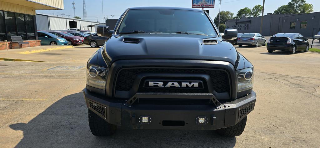 used 2016 Ram 1500 car, priced at $19,950