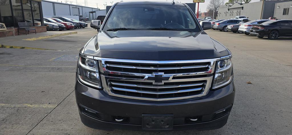 used 2017 Chevrolet Suburban car, priced at $21,950