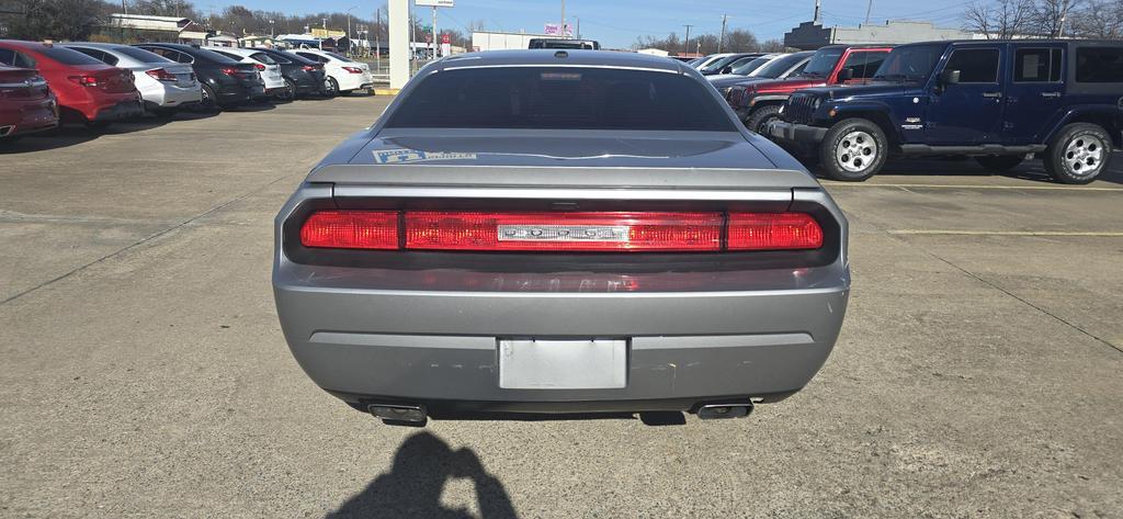 used 2014 Dodge Challenger car, priced at $11,650