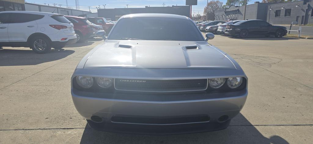 used 2014 Dodge Challenger car, priced at $11,650