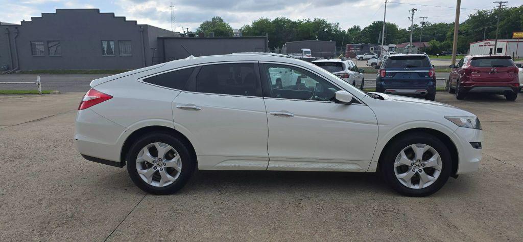 used 2011 Honda Accord Crosstour car, priced at $7,980