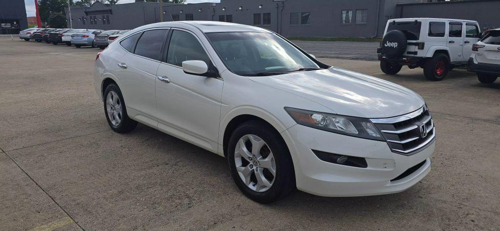 used 2011 Honda Accord Crosstour car, priced at $7,980