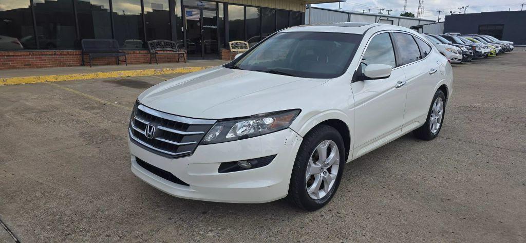 used 2011 Honda Accord Crosstour car, priced at $7,980