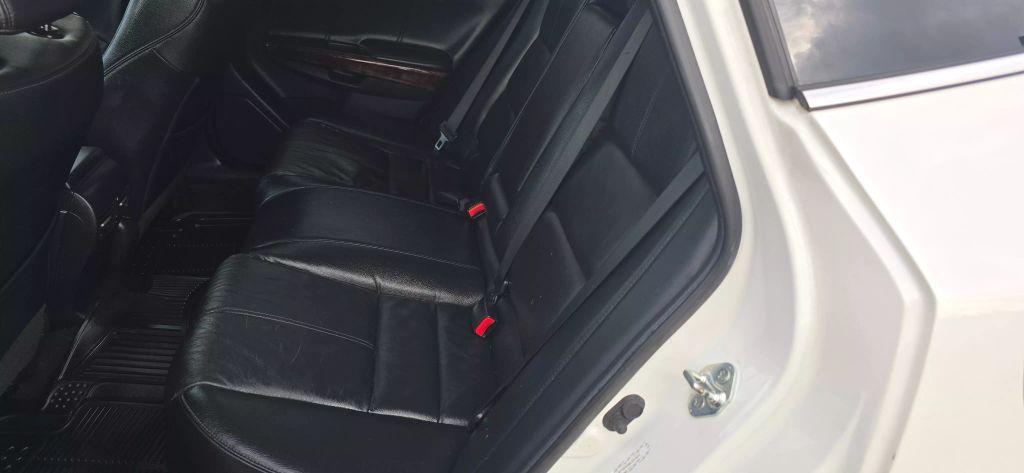 used 2011 Honda Accord Crosstour car, priced at $7,980