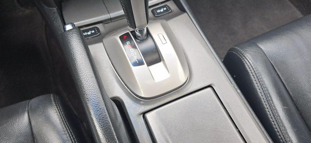 used 2011 Honda Accord Crosstour car, priced at $7,980