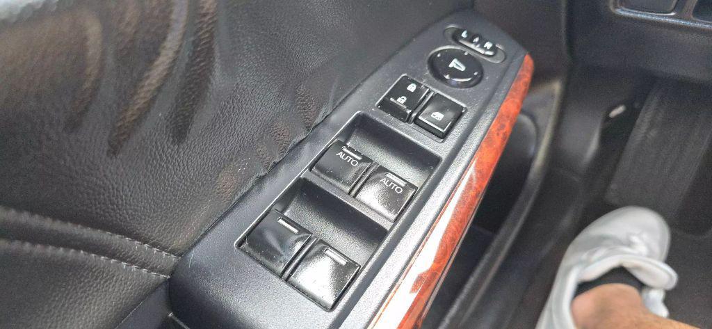 used 2011 Honda Accord Crosstour car, priced at $7,980