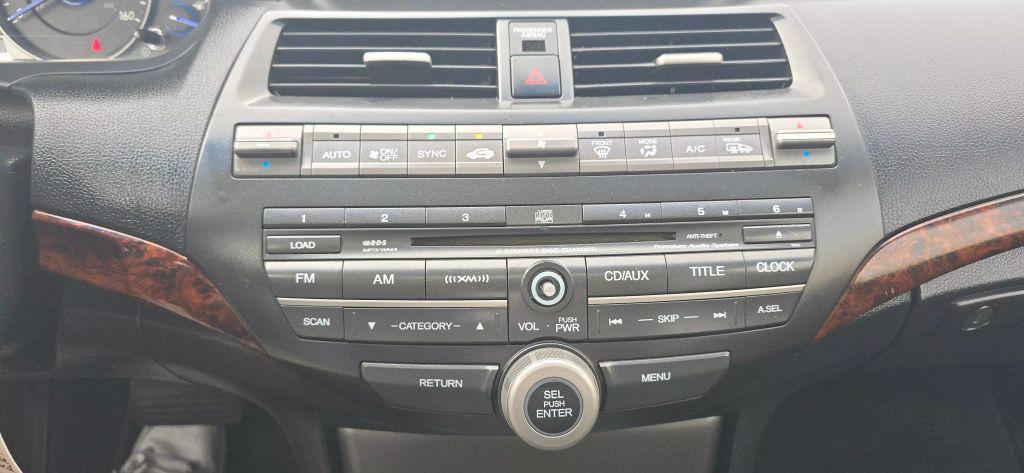 used 2011 Honda Accord Crosstour car, priced at $7,980