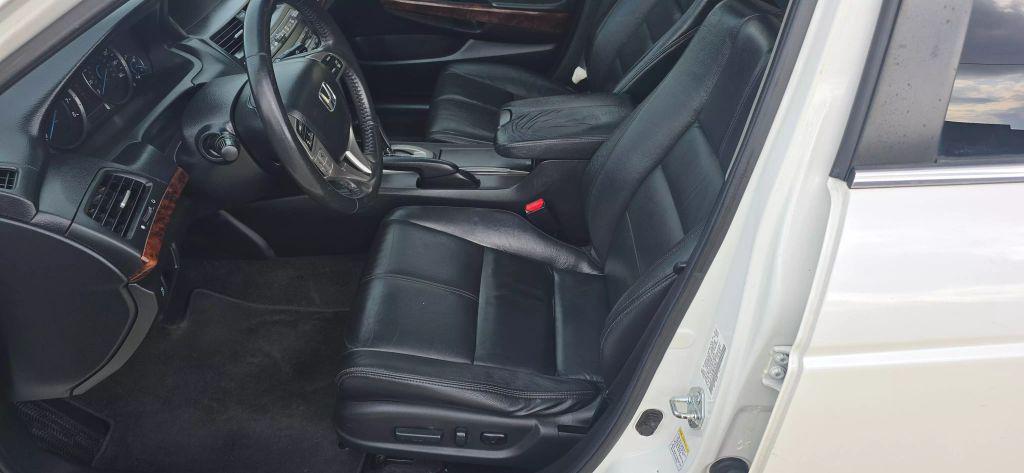 used 2011 Honda Accord Crosstour car, priced at $7,980