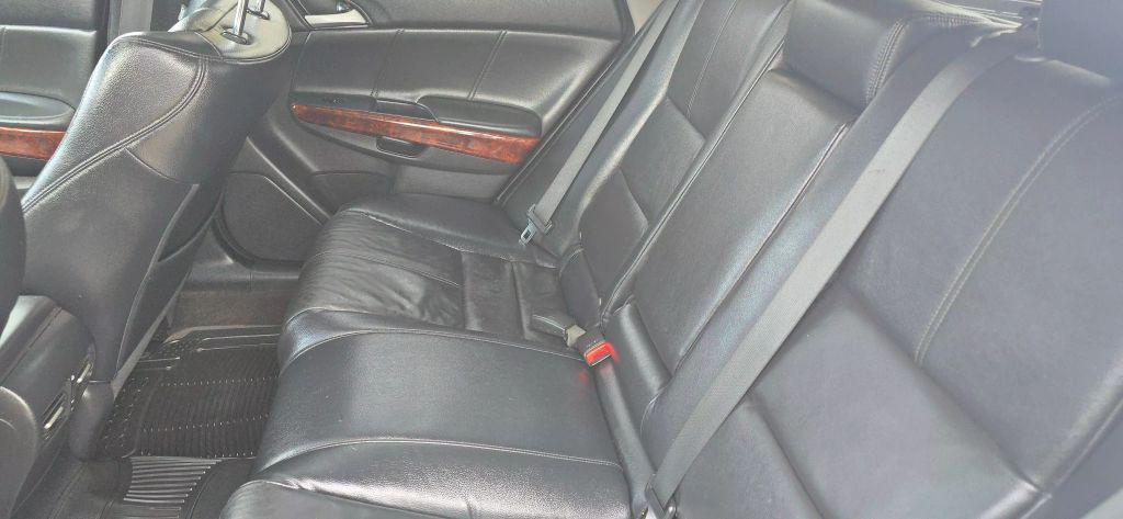used 2011 Honda Accord Crosstour car, priced at $7,980