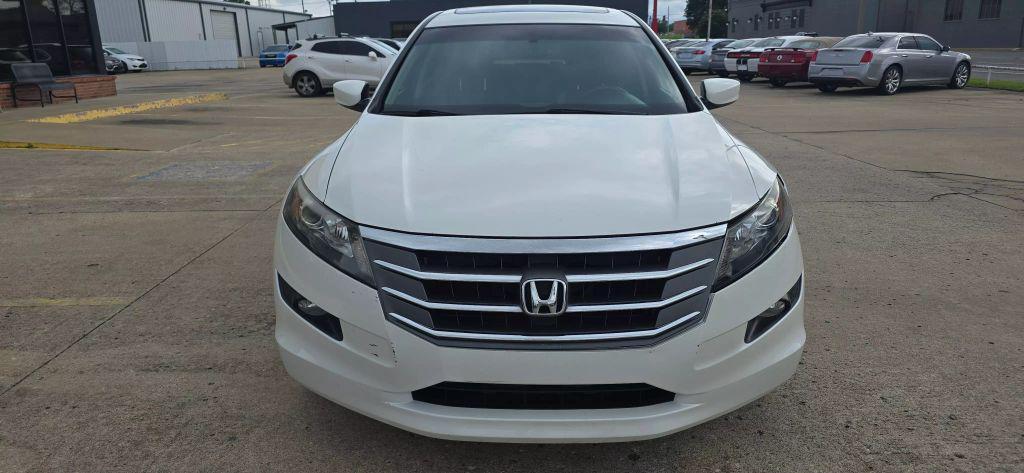 used 2011 Honda Accord Crosstour car, priced at $7,980