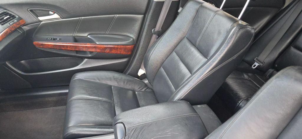 used 2011 Honda Accord Crosstour car, priced at $7,980