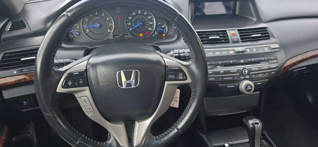 used 2011 Honda Accord Crosstour car, priced at $7,980
