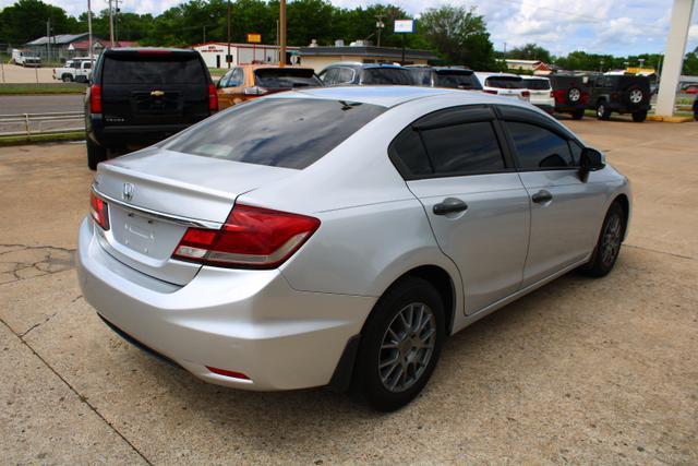 used 2013 Honda Civic car, priced at $8,850