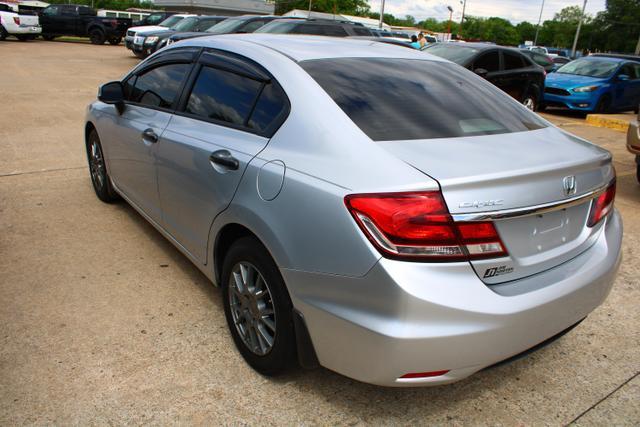 used 2013 Honda Civic car, priced at $8,850