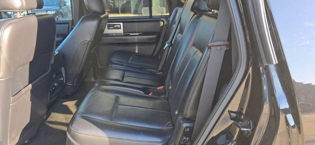 used 2017 Ford Expedition car