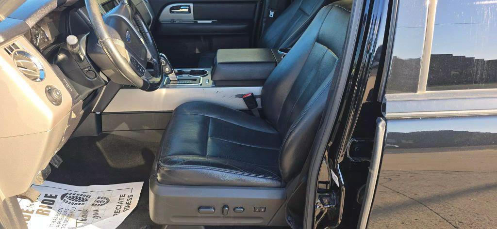 used 2017 Ford Expedition car