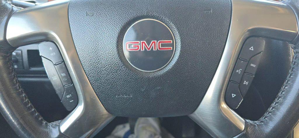 used 2007 GMC Yukon car, priced at $8,950