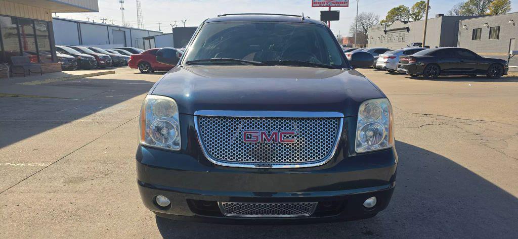 used 2007 GMC Yukon car, priced at $8,950