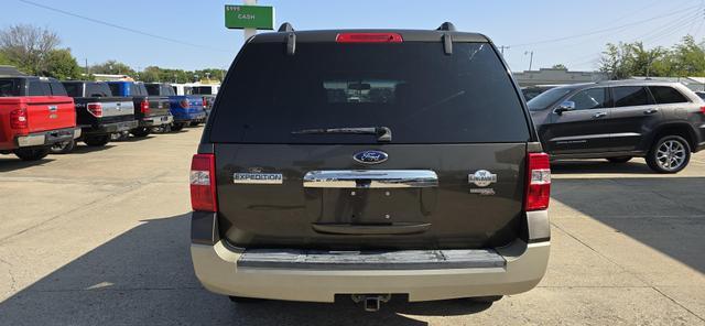 used 2008 Ford Expedition car, priced at $4,950