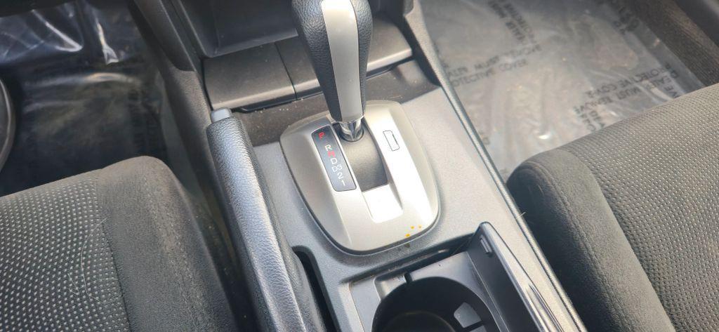 used 2010 Honda Accord car, priced at $7,880