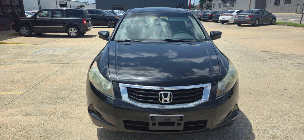 used 2010 Honda Accord car, priced at $7,880