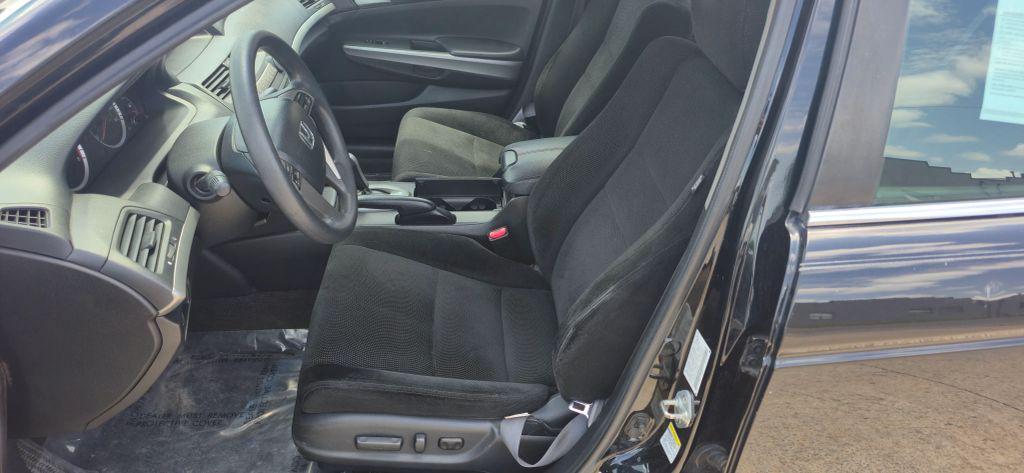 used 2010 Honda Accord car, priced at $7,880