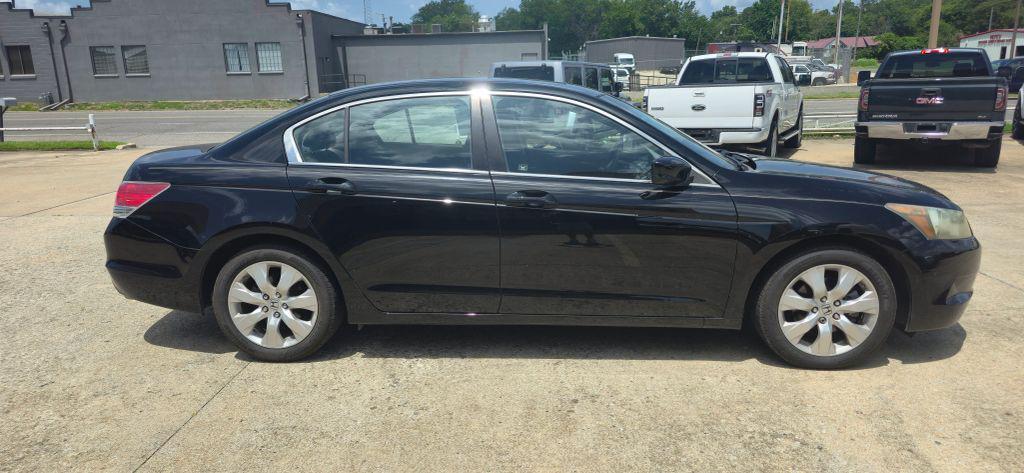 used 2010 Honda Accord car, priced at $7,880