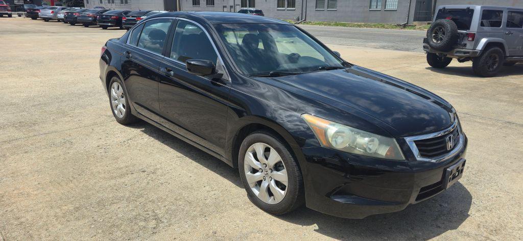 used 2010 Honda Accord car, priced at $7,880