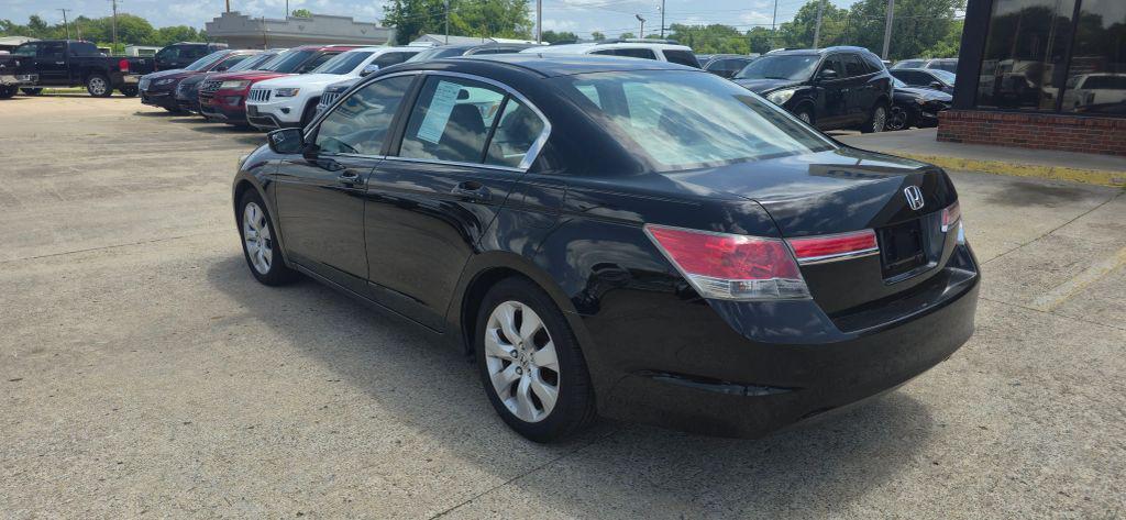 used 2010 Honda Accord car, priced at $7,880